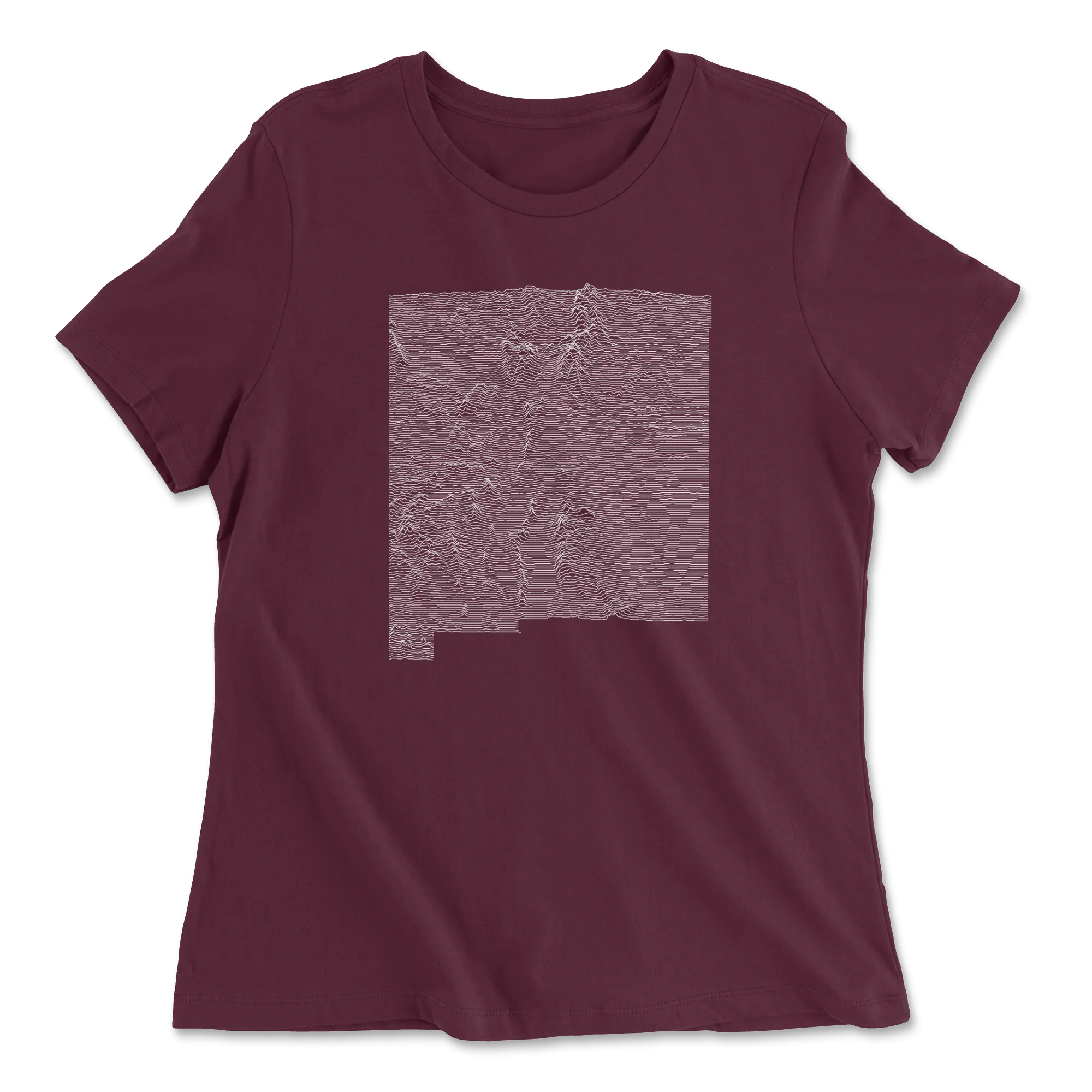 Women's Relaxed NM Layers