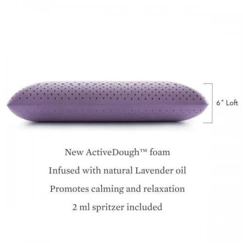 Zoned Active Dough™   Lavender